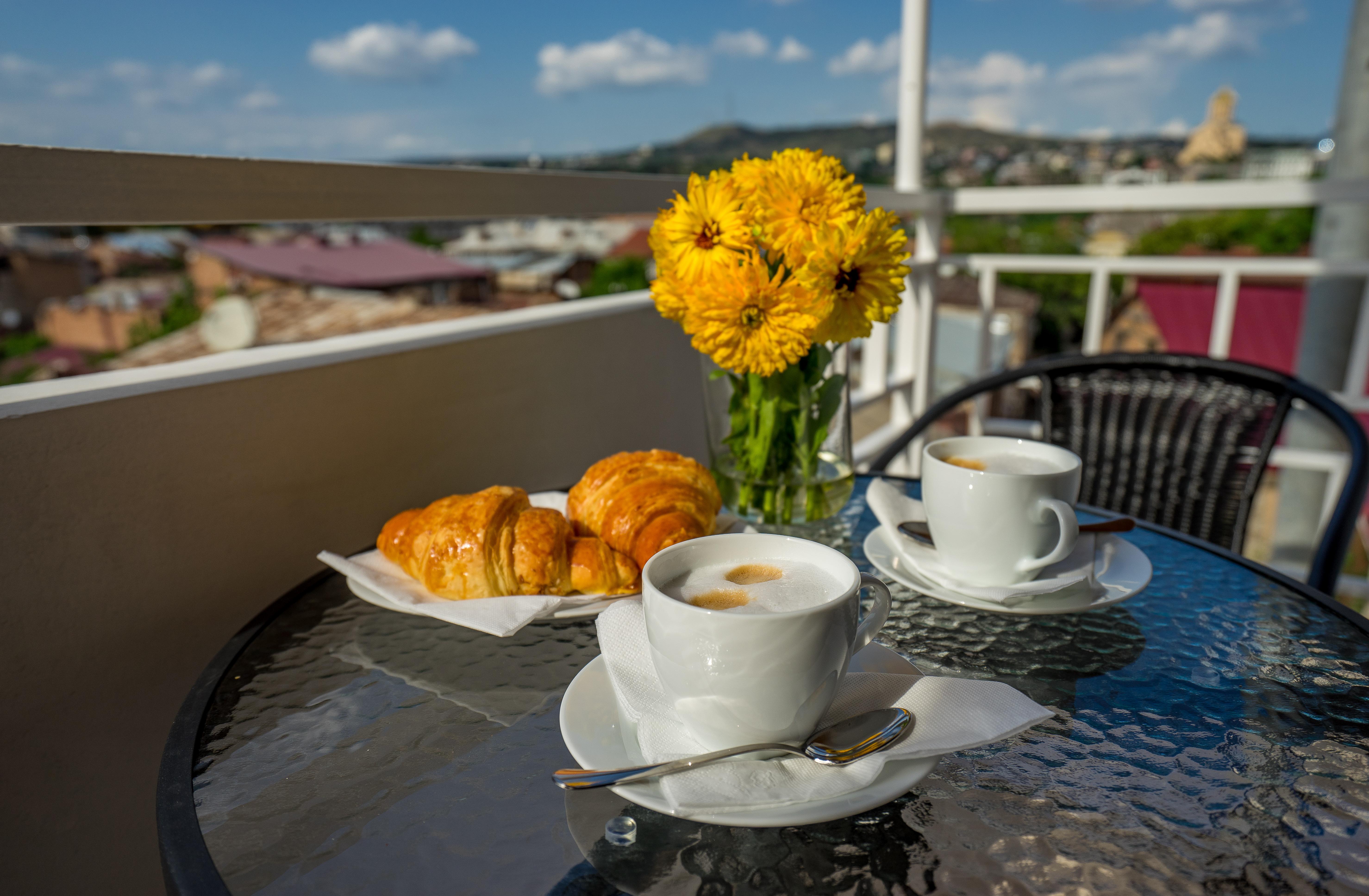 Hotel Imperial House Tiflis Exterior foto